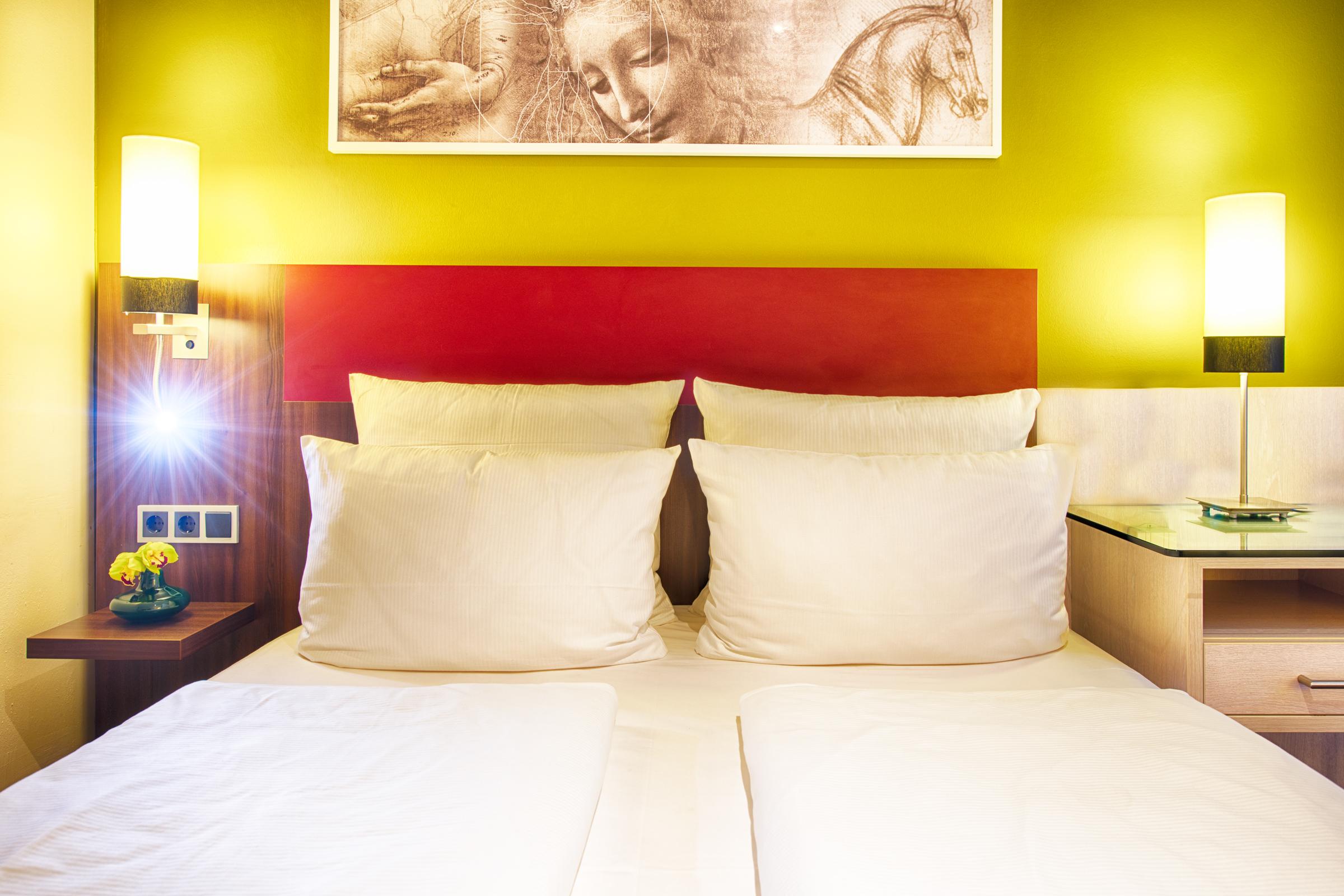 Leonardo Hotel&Residenz Muenchen Esterno foto