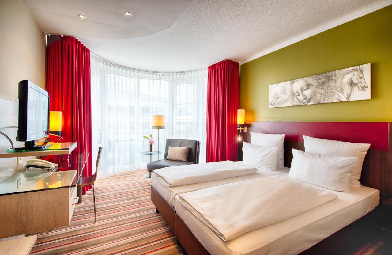 Leonardo Hotel&Residenz Muenchen Esterno foto