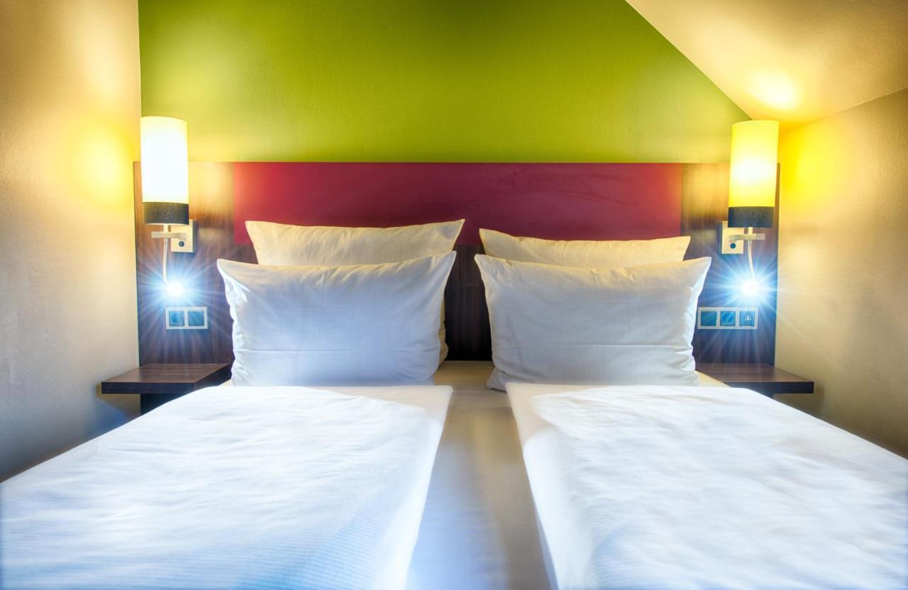 Leonardo Hotel&Residenz Muenchen Esterno foto